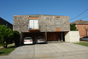 2304 Giuffrias Ave Apartments