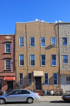 55 Bushwick Ave in Brooklyn, NY - Foto de edificio - Building Photo