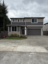 25517 158th Ave SE in Covington, WA - Building Photo