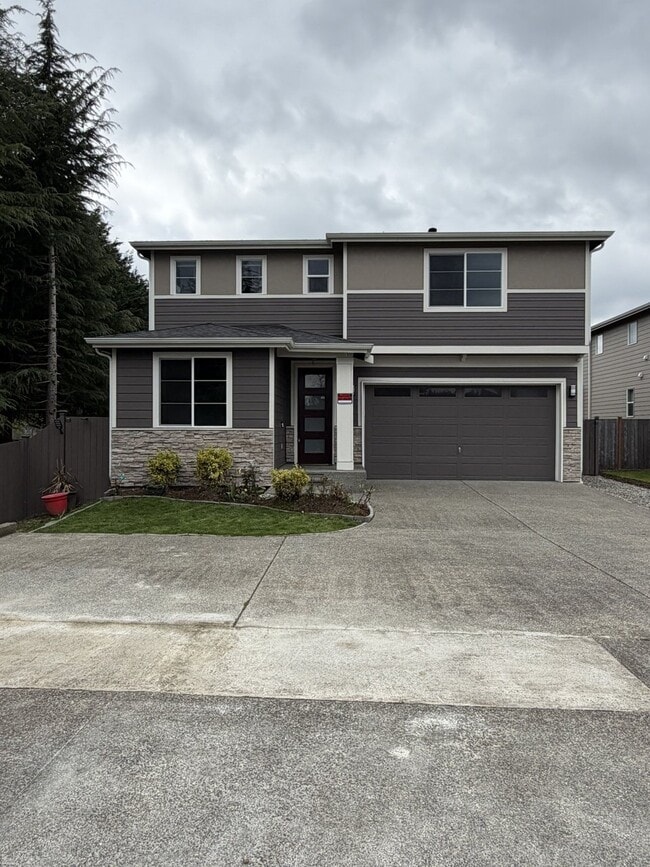 property at 25517 158th Ave SE