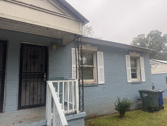 108 Thurman Ave in Griffin, GA - Building Photo - Building Photo