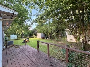 602 Bellevue St in Clinton, MS - Building Photo - Building Photo