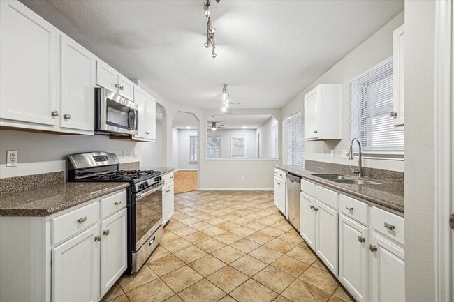 property at 21907 Willow Downs Dr