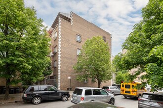 387 Marcy Ave in Brooklyn, NY - Building Photo - Building Photo