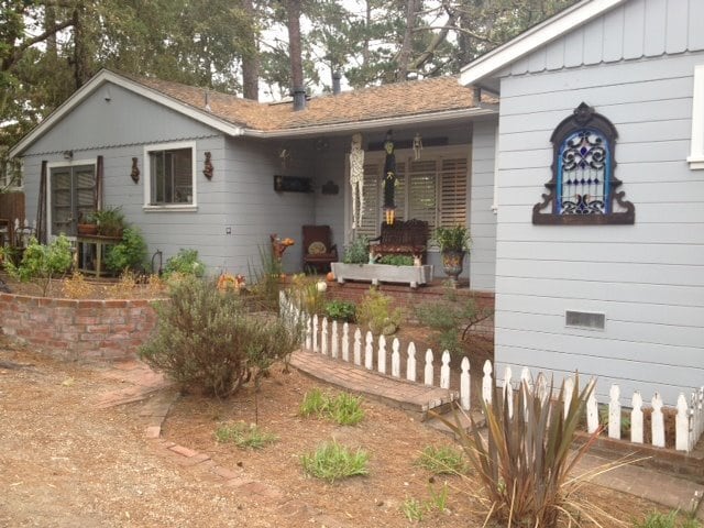 property at 24776 San Carlos St