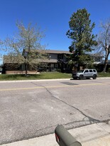 6759 W Portland Ave in Littleton, CO - Building Photo