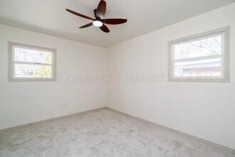 4336 Mesa Cir in Amarillo, TX - Building Photo - Building Photo
