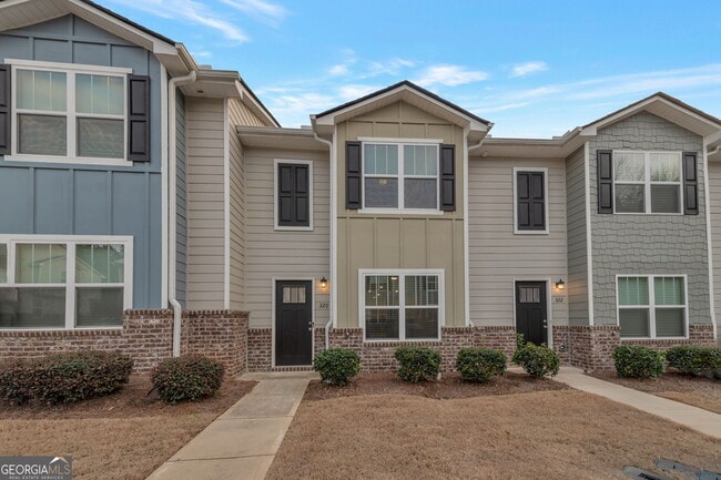 property at 320 Ashigan St