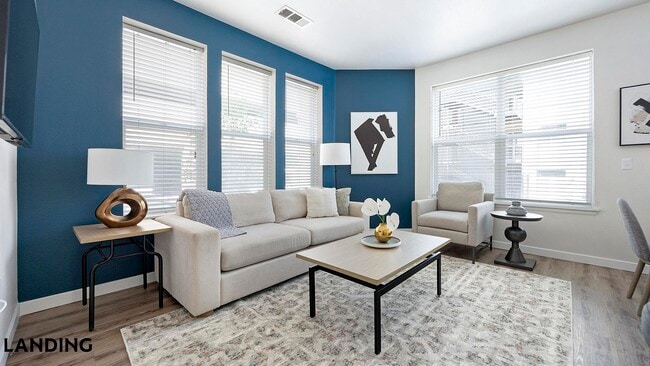 7166 W Custer Ave, Unit C-101