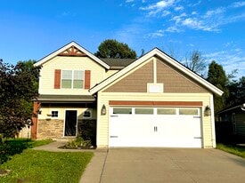 6405 Autumn Valley Trce in Utica, KY - Building Photo