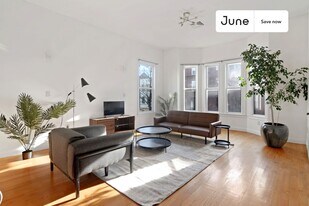 50 Dudley St in Boston, MA - Building Photo