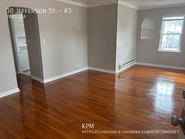 30 Jefferson St in Deadwood, SD - Building Photo - Building Photo