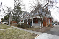 1602 Walnut Street Apartments in Boulder, CO - Building Photo - Building Photo