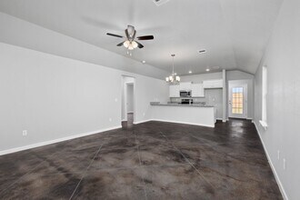 6800 Pepperdine Dr in Amarillo, TX - Building Photo - Building Photo