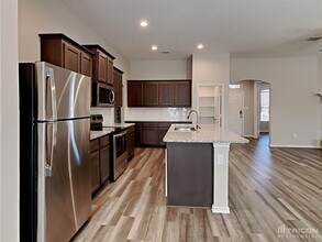 2533 Doe Run in Weatherford, TX - Building Photo - Building Photo