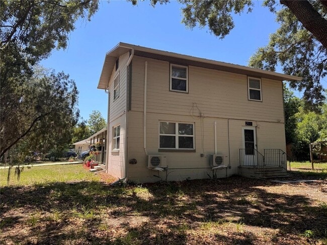 property at 536 Orange St