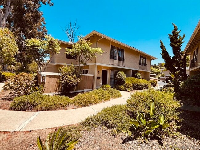 property at 9624 Caminito Del Feliz