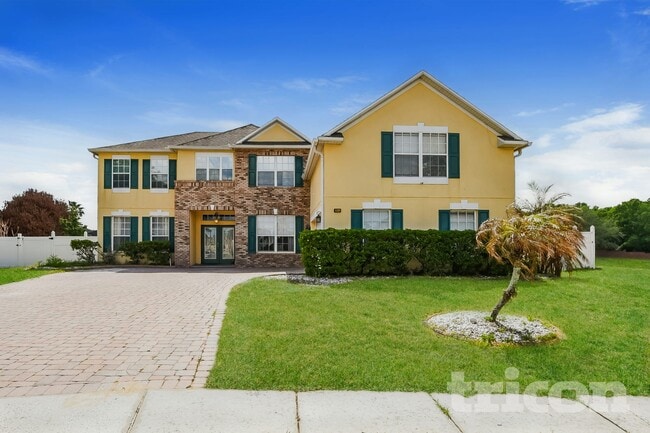 property at 1815 Honeydew Ct