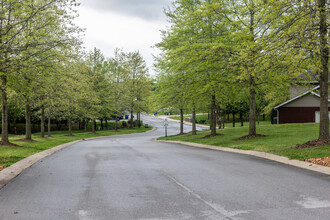 Blackberry Ridge Townhomes in Franklin, KY - Building Photo - Building Photo