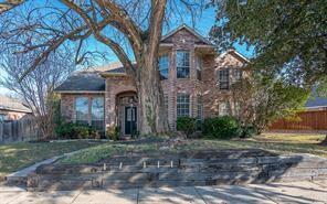 2623 Cheverny Dr in McKinney, TX - Building Photo