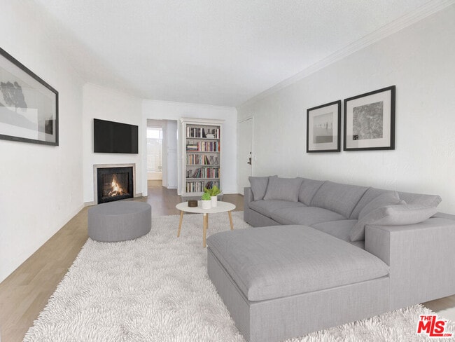 property at 1538 11th St