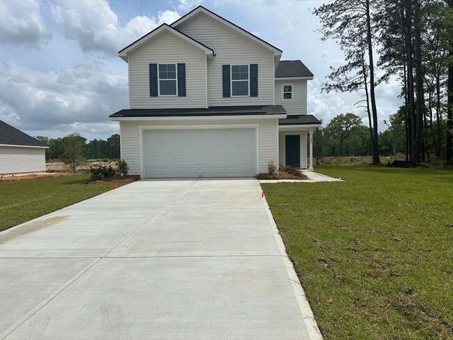 property at 207 Chime Creek Dr
