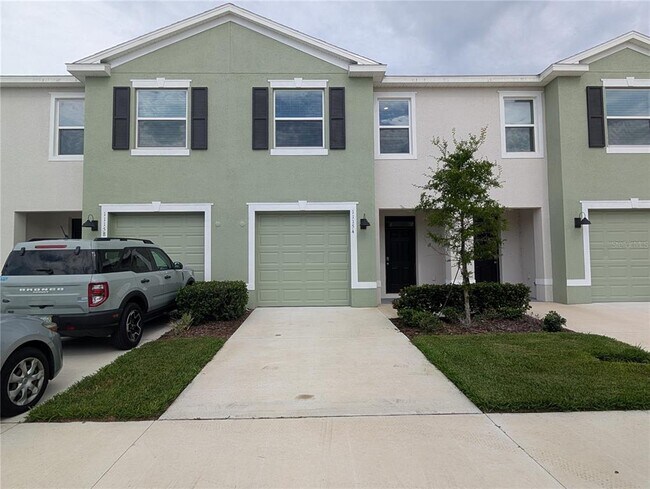 property at 11154 Crescent Deer Dr
