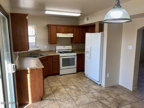 2829 Time Rock Pl in El Paso, TX - Building Photo - Building Photo