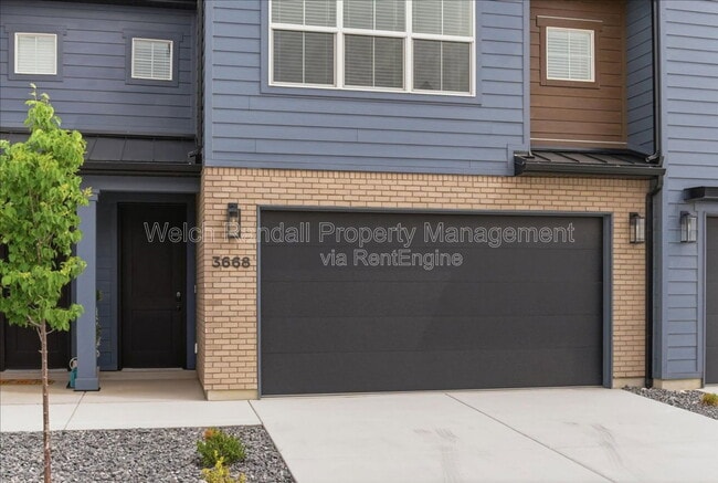 3668 S 4525 W in West Haven, UT - Building Photo - Building Photo
