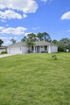 2800 2nd St SW in Lehigh Acres, FL - Building Photo