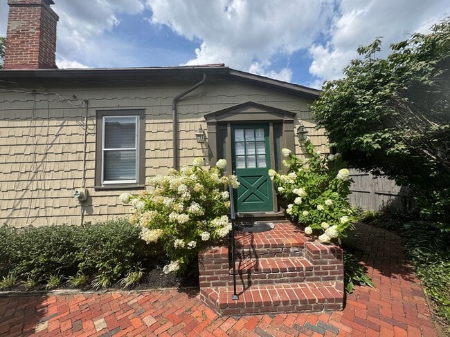 property at 545 Cedar Alley