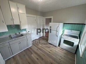 1504 S Randolph St in Indianapolis, IN - Building Photo - Building Photo