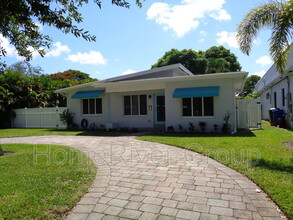 1107 NE 11th Ave in Fort Lauderdale, FL - Building Photo - Building Photo