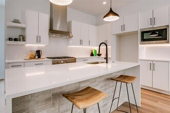 1525 Pecos St in Dallas, TX - Building Photo - Building Photo