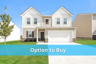 3556 Fellowship Rd in Columbia, TN - Building Photo