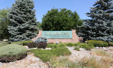 Heritage Village Apartments in Greenfield, WI - Building Photo - Building Photo