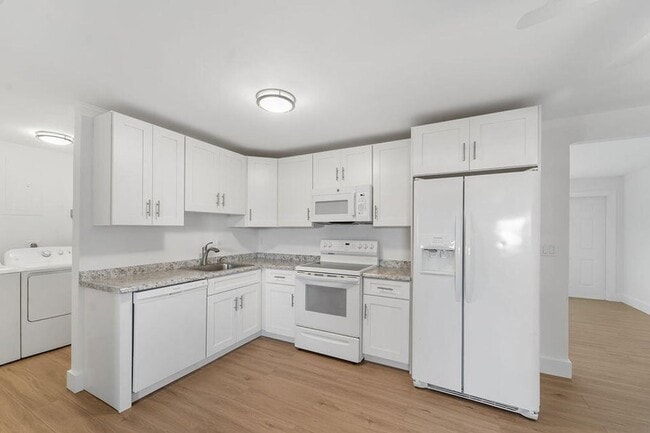 property at 4317 Birdwood St