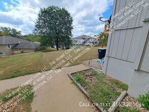 8607 NW 83 St in Kansas City, MO - Building Photo - Building Photo