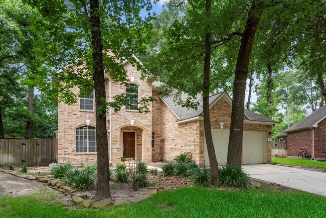 property at 15 Capshaw Ct