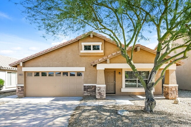 property at 7401 S 30th Ave