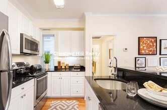 4 Chauncy St, Unit 19 in Cambridge, MA - Building Photo - Building Photo