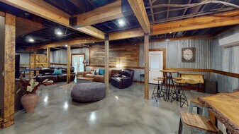 2196 Major Loring Way SW in Marietta, GA - Building Photo