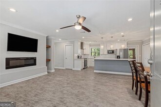 1605 Carter Rd in Decatur, GA - Building Photo - Building Photo