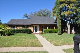 3629 Marwick Dr in Plano, TX - Building Photo