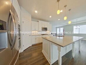 1442 Promontory Bluff View in Colorado Springs, CO - Building Photo - Building Photo