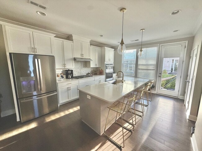 407 Grey Reagan Trail in Charlotte, NC - Building Photo - Building Photo