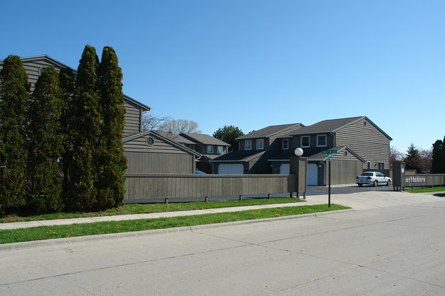 northshore in Sheboygan, WI - Foto de edificio - Building Photo