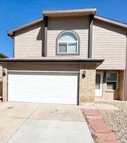 1582 Sausalito Dr in Colorado Springs, CO - Building Photo