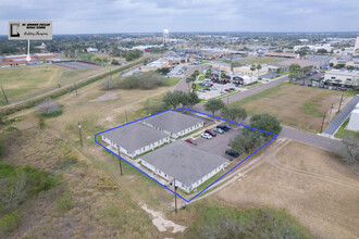 1306 E 11th St in Weslaco, TX - Building Photo - Building Photo