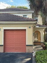 2442 Centergate Dr in Miramar, FL - Building Photo